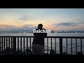 balchan のライブ配信