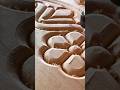 Can You Handle This? CNC ASMR Wood Carving So Satisfying It’s Addictive