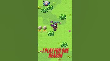 What Keeps Me Playing Twom Event #TheWorldofMagic #IMO #TWOM #MMORPG #MMO