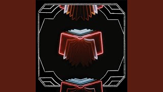 Video thumbnail of "Arcade Fire - Black Mirror"