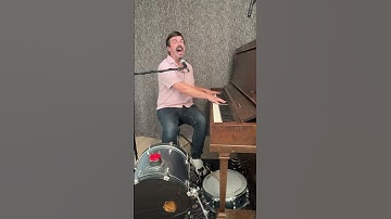 Thumbnail of EVERYBODY WANTS TO RULE THE WORLD • Tears for Fears