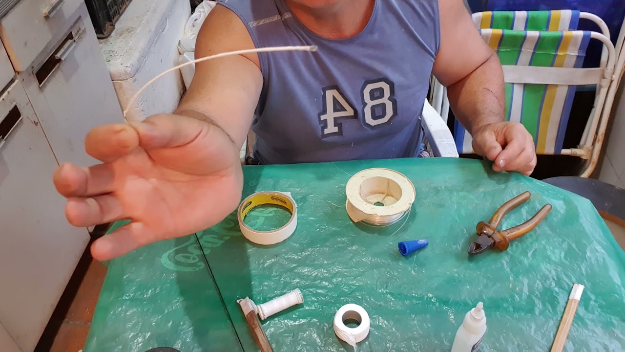 ponteira inteligente, bóra fazer.