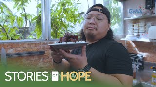 Stories of Hope: Sino ba si Ninong Ry?