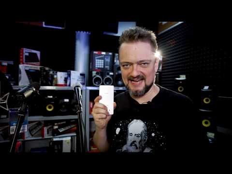 Видео: Тест микрофонов SHURE и не только :)