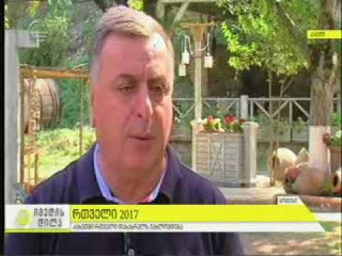 25 09 2017   იმედი   იმედის დილა