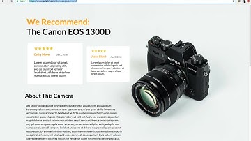 Quizitri Help - Quiz Tutorial: Affiliate Quiz