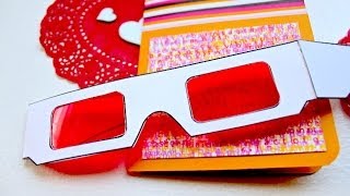 Famous Secret Decoder Cards DIY Profile