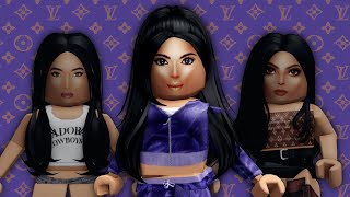 💜 KARDASHIANS IN ROBLOX