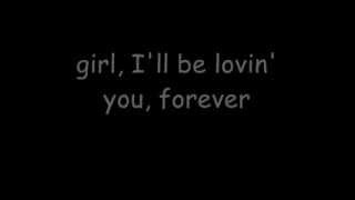 Kiss - Forever (lyrics)