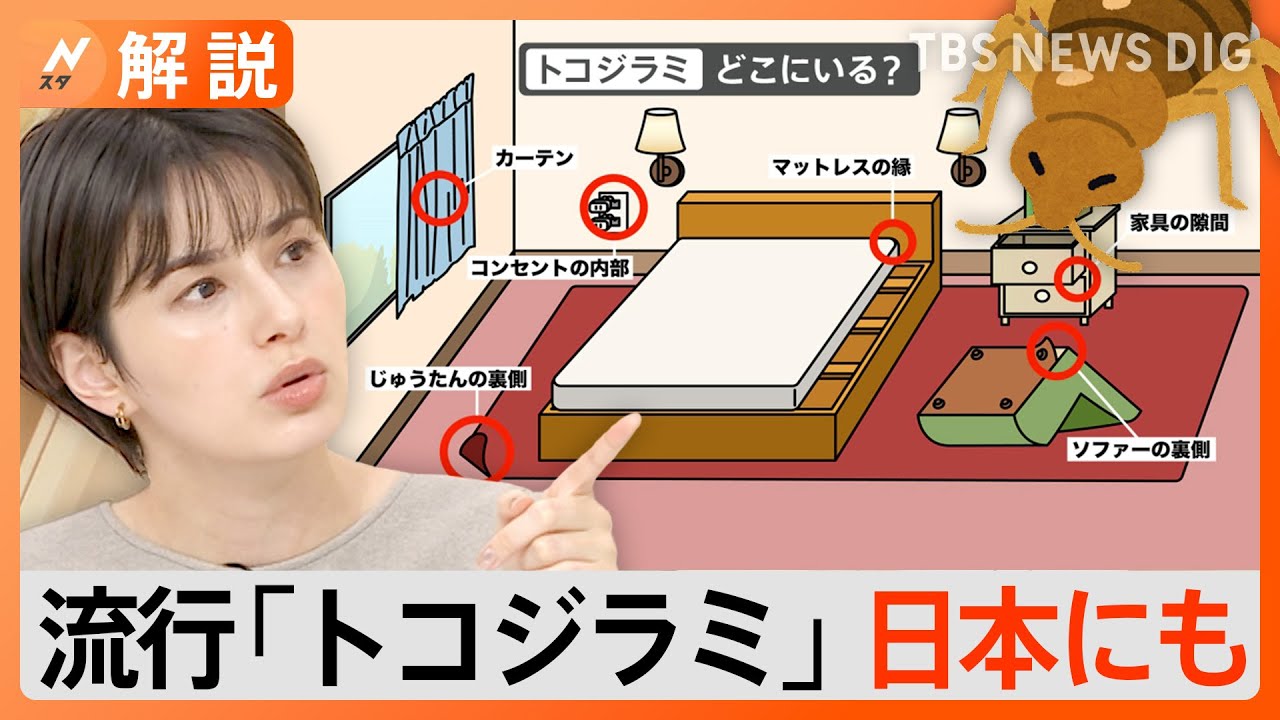 殺虫剤が効かない