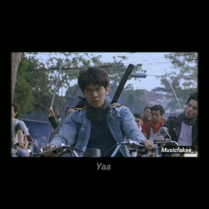 Iqbal ramadhan (story wa keren 2020)