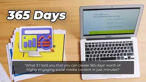 📌 SocialMan AI Review – Automate 365 Days of Social Media Content with AI!