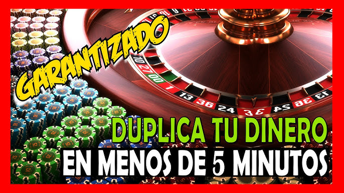 Ganar dinero en la ruleta