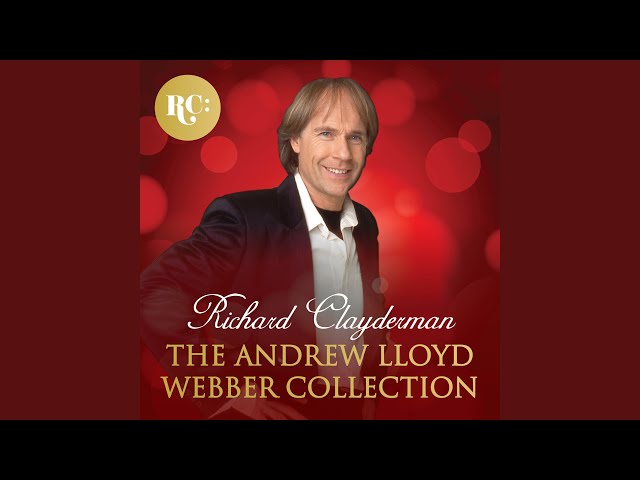 Richard Clayderman - I Don't Know How To Love Him