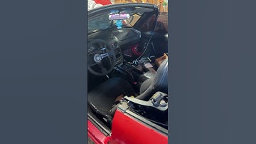 Speedy EFI Miata ECU Install