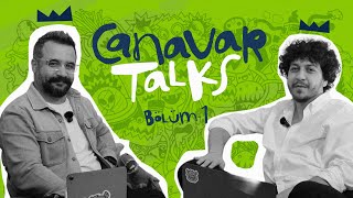 Canavarcast Adam Canavarın Hikayesi, Tasarım Sektörü Ve Ajans Gerçeği