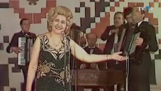 Video thumbnail of "Gabi Luncă - Mama mea e florăreasă"