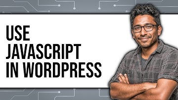 How To Use JavaScript In WordPress - Full Guide