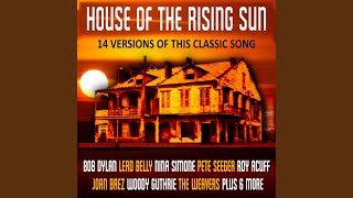 Rising Sun Blues (1933 Recording Remastered) chords