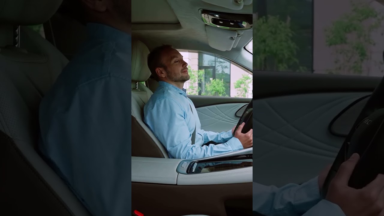 Как это работает: ароматизация салона EXEED RX