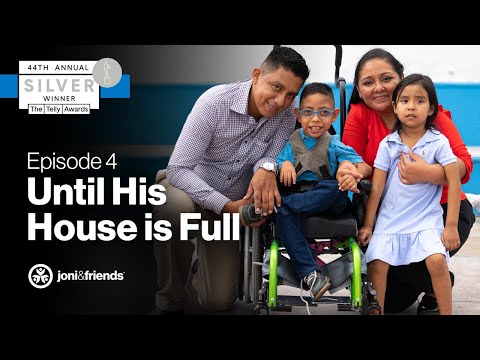 Episode 4: Until His House Is Full