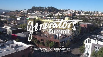 Issuu 2017 Generators Summit Official Highlights