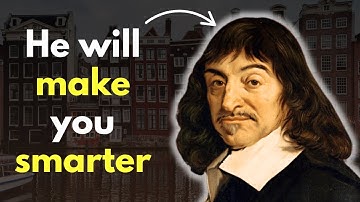 How to think like René Descartes