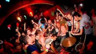 The Menzingers - Wagon Wheel (Bob Dylan cover)