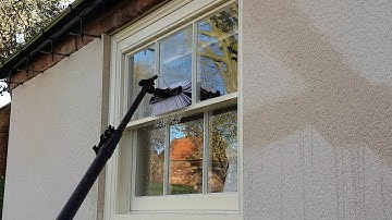 Gardiners Swivel Angle Adaptor Review by Green Pro Clean Ltd