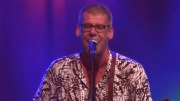 Zout JHNNMN De Vorstin