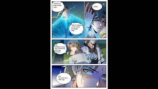 Versatile Mage 296 Bahasa Indonesia  Penyihir Serba Elemen