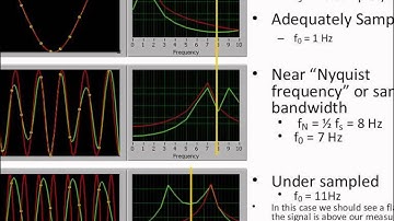 Webinar - Overcoming Noise in Data Acquisition