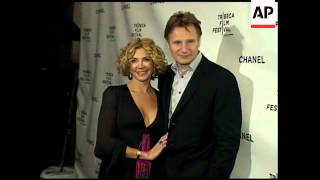 FILE UK actress Natasha Richardson reported hurt in skiing accident
