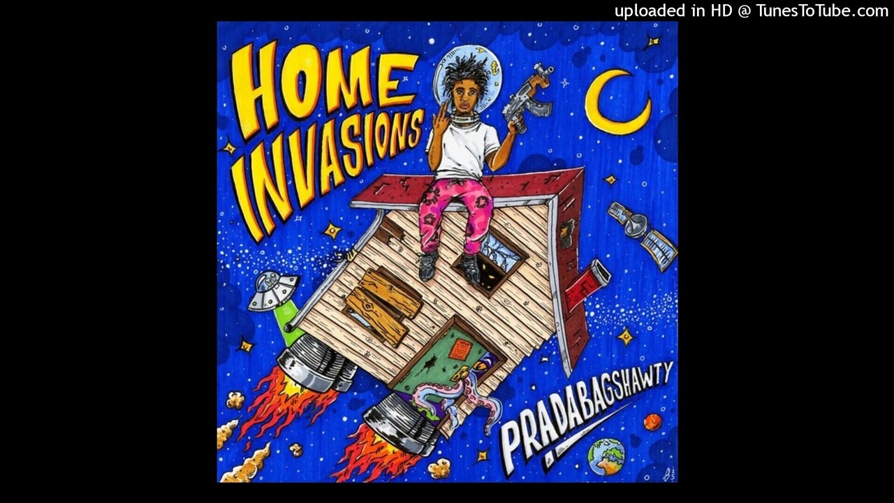 pradabagshawty type beat - 