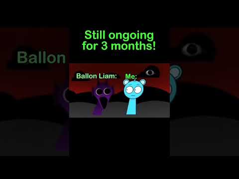 I think I’ll lose my mind in Balloon Liam…. - I think I’ll lose my mind in Balloon Liam….
