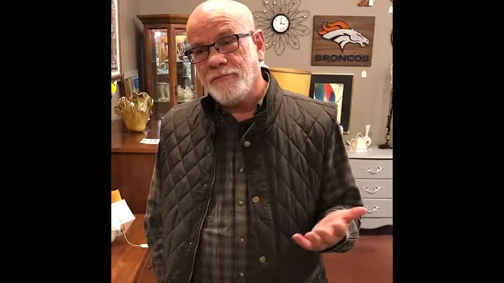 Meet Our Vendors: Roger Graves at American Classic...