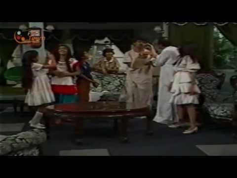 أغاني مسلسل أبلة منيرة اهداء لجيل الطيبين 