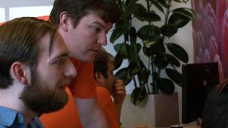 Redgate Down Tools Week 2016