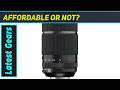 Fujifilm XF 70-300mm: The Ultimate Telephoto Zoom for X-Mount!