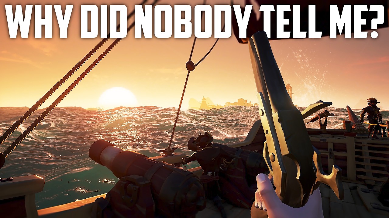 This Game Just Caught Me Sleeping