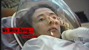 Trapped Inside Biosphere 2: Betrayal, Starvation, and a Deadly Oxygen Crash