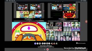 Up To Faster 190 Parison