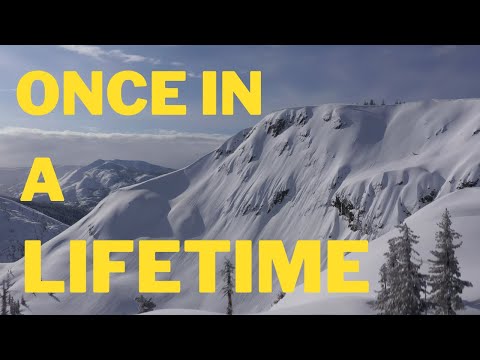 One Track Mind Ep. 6 - Taking advantage of rare conditions