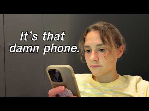 Smartphones are the modern cigarettes.