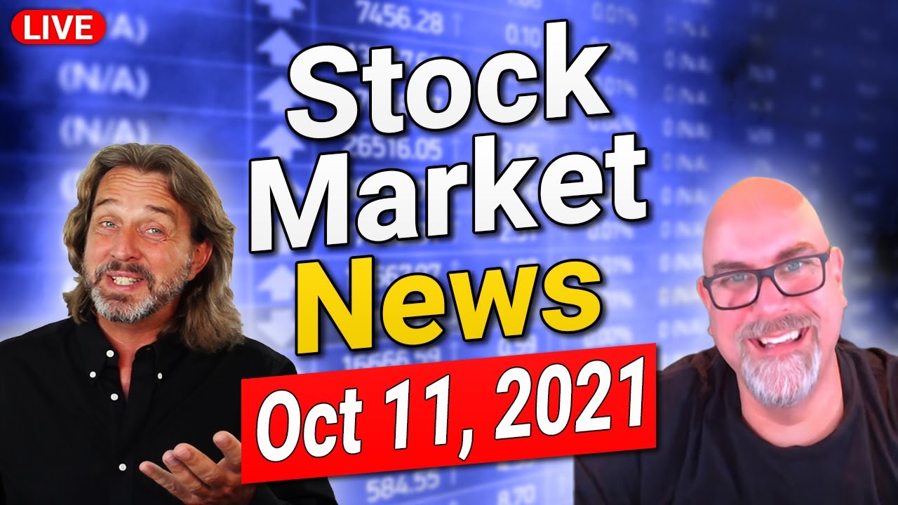 📈 EVERGRANDE MELTDOWN | Stock Markets Crashing?