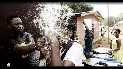 WATER BATH AUCHI POLYTECHNIC AUCHI 2015/2016 SESSION