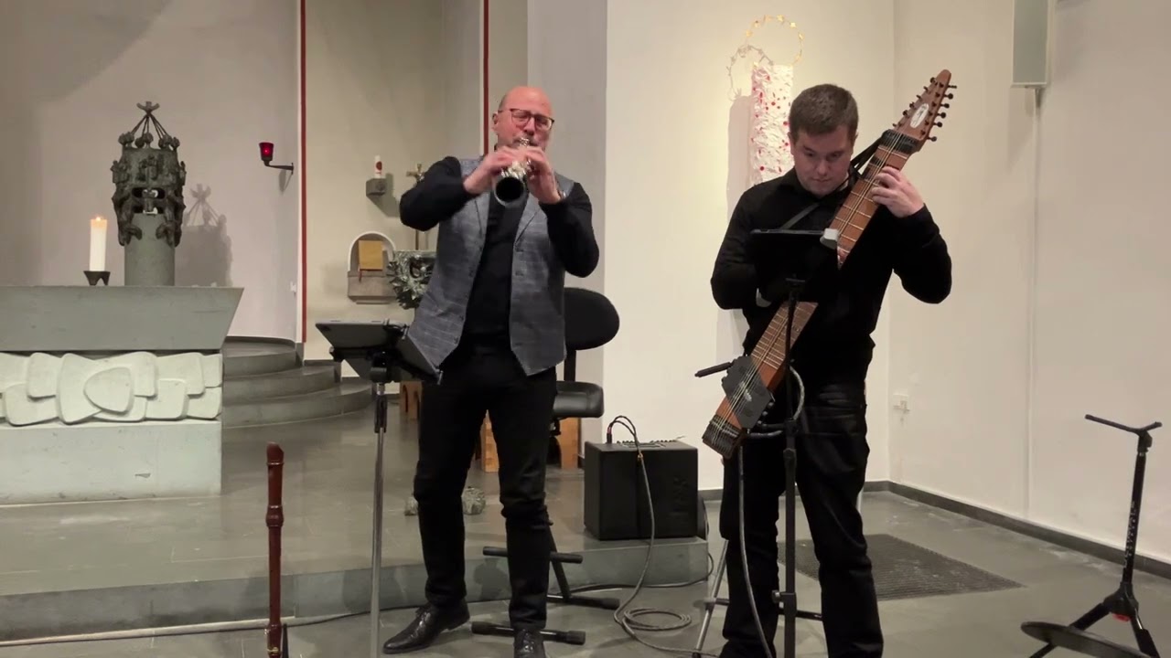 Freylechs Querschnitt - Musik zur Lesung: Funken jüdischen Humors