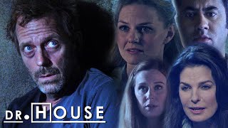 Los fantasmas de House vuelven a salvarle la vida | Dr. House: Diagnóstico Médico by Dr. House: Diagnóstico Médico 41,302 views 2 months ago 5 minutes, 38 seconds
