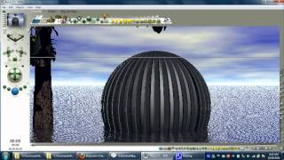 Bryce 3D