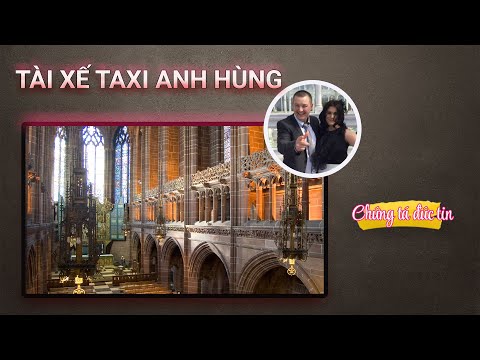 Video Phép lạ nhãn tiền: Tài xế taxi anh hùng liều lĩnh cứu... - youtube